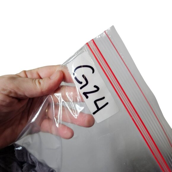 Victorias Secret Lace Bustier 34C Greyish Lavender Floral‎ Embroidery Lingerie - Picture 9 of 9